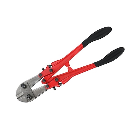 Urrea Bolt Cutter, 18" Forged COP18